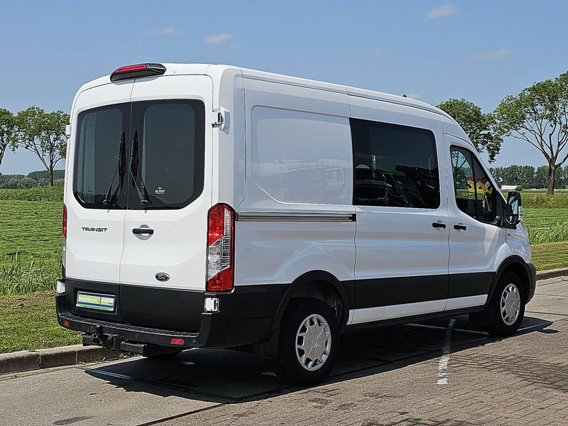 Ford Transit 2.0 L2H2 Navi Euro6 AC! - Panel van: picture 3 Ford Transit 2.0 L2H2 Navi Euro6 AC! - Panel van: picture 3