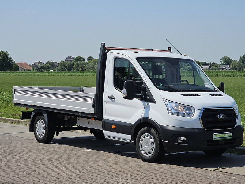 Ford Transit 2.0 L3 Open-Laadbak Eur6 - Open body delivery van: picture 5 Ford Transit 2.0 L3 Open-Laadbak Eur6 - Open body delivery van: picture 5
