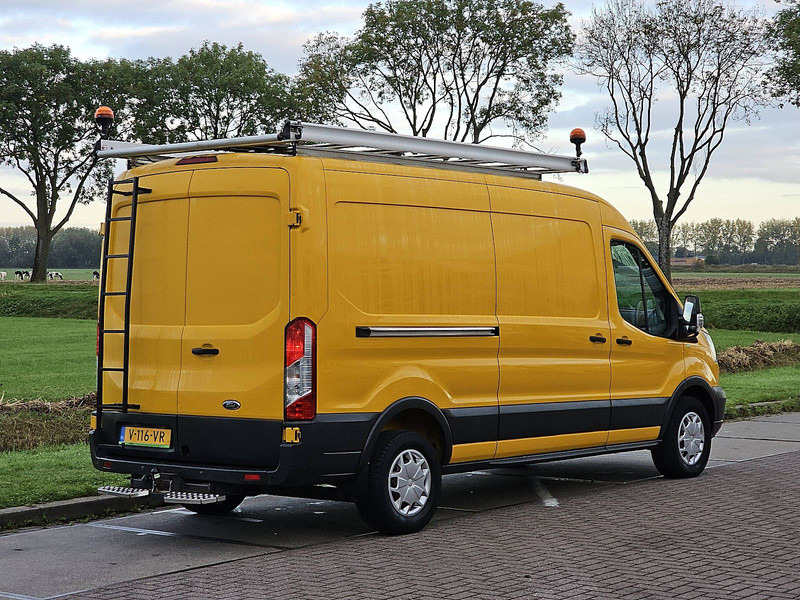 Ford Transit 2.0 L3H2 Imperiaal Euro6 - Panel van: picture 3 Ford Transit 2.0 L3H2 Imperiaal Euro6 - Panel van: picture 3