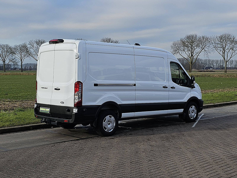 Ford Transit 2.0 L3H2 Navi RWD! - Panel van: picture 3 Ford Transit 2.0 L3H2 Navi RWD! - Panel van: picture 3