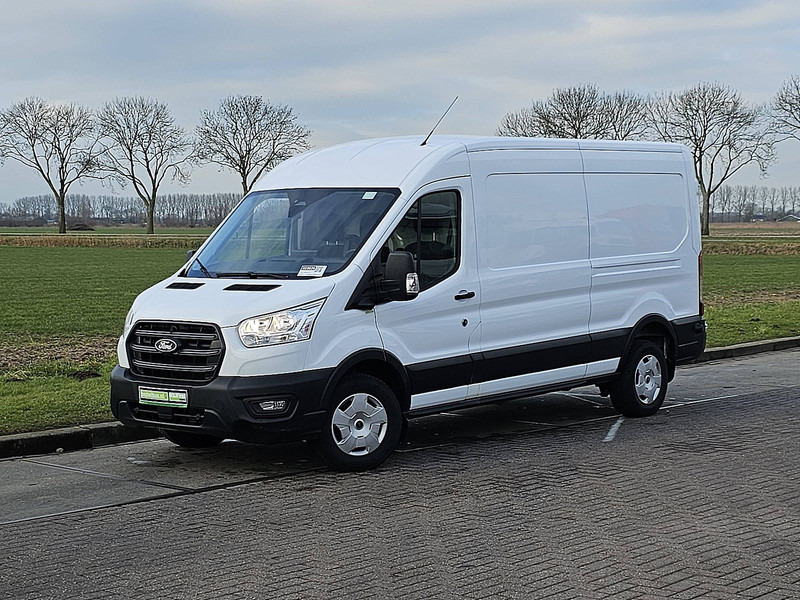 Ford Transit 2.0 L3H2 Navi RWD! - Panel van: picture 2 Ford Transit 2.0 L3H2 Navi RWD! - Panel van: picture 2