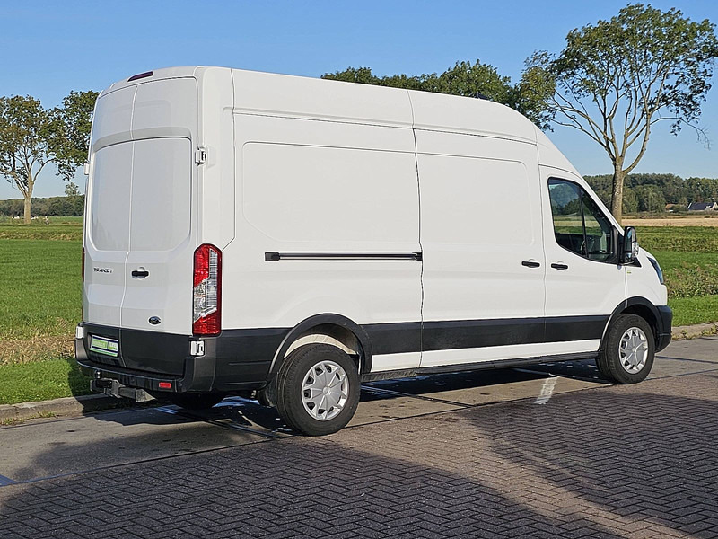 Ford Transit 2.0 L3H3 2x-Zijdeur AC! - Panel van: picture 3 Ford Transit 2.0 L3H3 2x-Zijdeur AC! - Panel van: picture 3