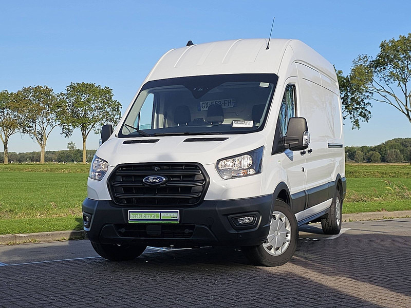 Ford Transit 2.0 L3H3 2x-Zijdeur AC! - Panel van: picture 1 Ford Transit 2.0 L3H3 2x-Zijdeur AC! - Panel van: picture 1