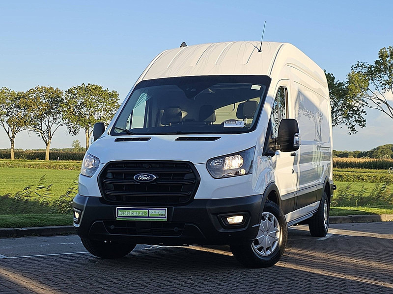Ford Transit 2.0 L3H3 Nav 360Camera! - Panel van: picture 1 Ford Transit 2.0 L3H3 Nav 360Camera! - Panel van: picture 1