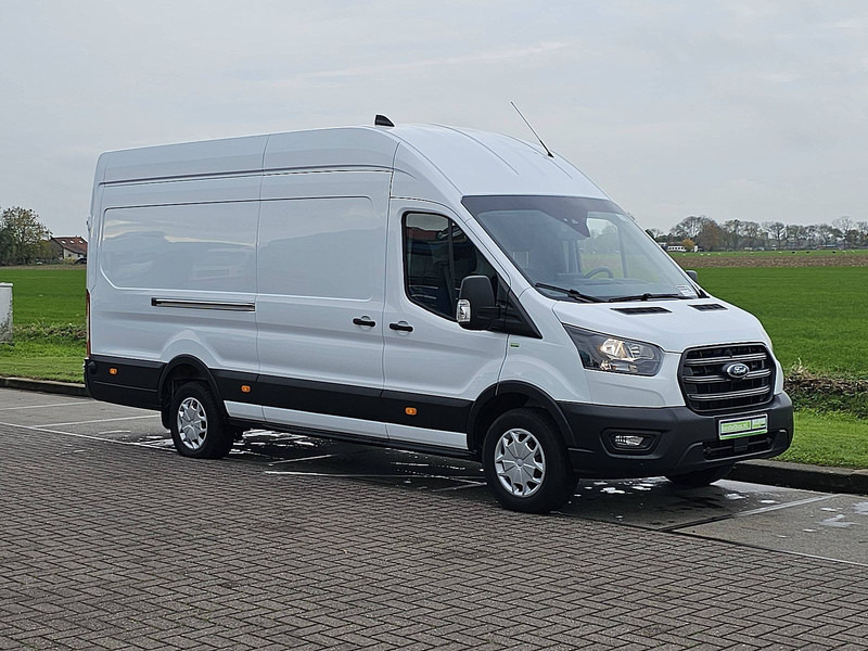 Ford Transit 2.0 L4H3 360Camera Navi - Panel van: picture 5 Ford Transit 2.0 L4H3 360Camera Navi - Panel van: picture 5