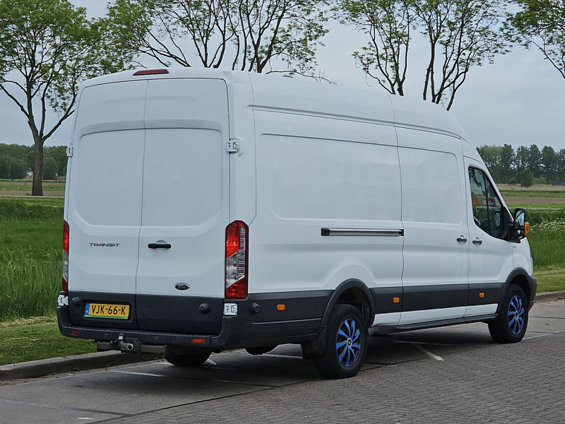 Ford Transit 2.0 L4H3 Airco Maxi Eur6 - Panel van: picture 3 Ford Transit 2.0 L4H3 Airco Maxi Eur6 - Panel van: picture 3