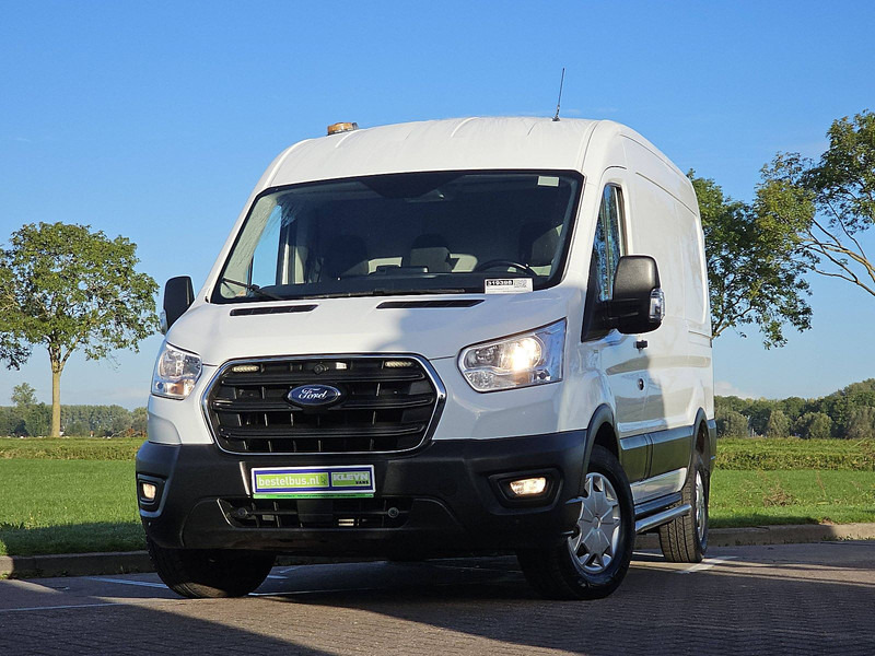 Ford Transit 2.0 TDCI 170 AUT. L2H2 - Panel van: picture 1 Ford Transit 2.0 TDCI 170 AUT. L2H2 - Panel van: picture 1