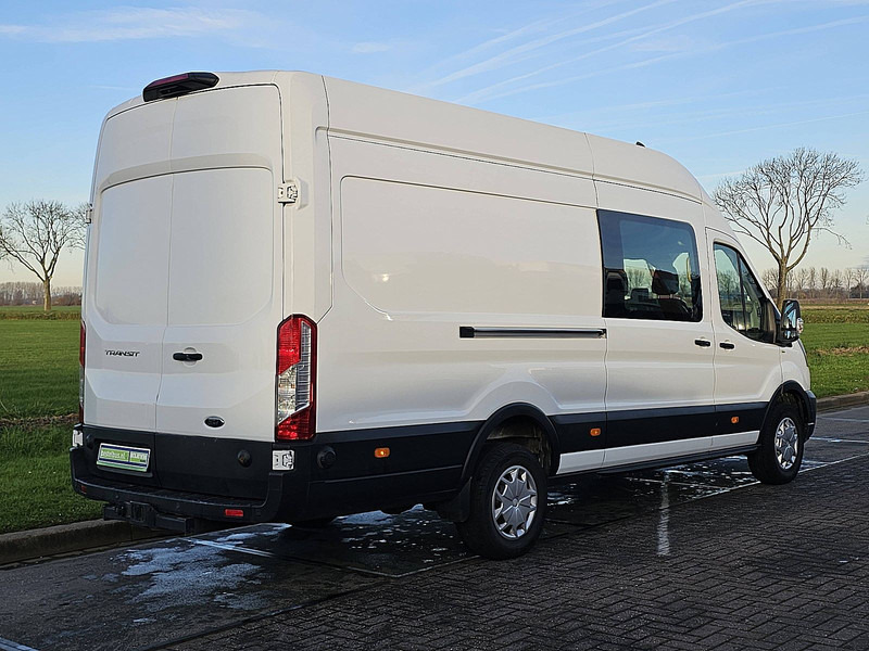 Ford Transit 2.0 TDCI 170 L4H3 - Panel van: picture 3 Ford Transit 2.0 TDCI 170 L4H3 - Panel van: picture 3