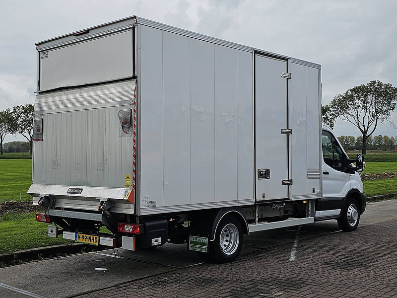 Ford Transit 350 ac automaat EURO6 - Closed box van: picture 3 Ford Transit 350 ac automaat EURO6 - Closed box van: picture 3