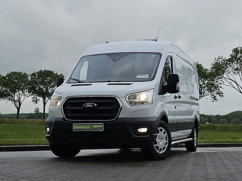 Ford Transit 350 koelwagen EURO6 - Refrigerated delivery van: picture 1 Ford Transit 350 koelwagen EURO6 - Refrigerated delivery van: picture 1