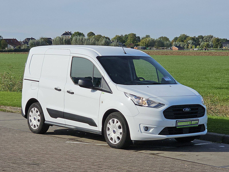 Ford Transit Connect 1.5 L1 Airco Euro6 NAP! - Closed box van: picture 5 Ford Transit Connect 1.5 L1 Airco Euro6 NAP! - Closed box van: picture 5