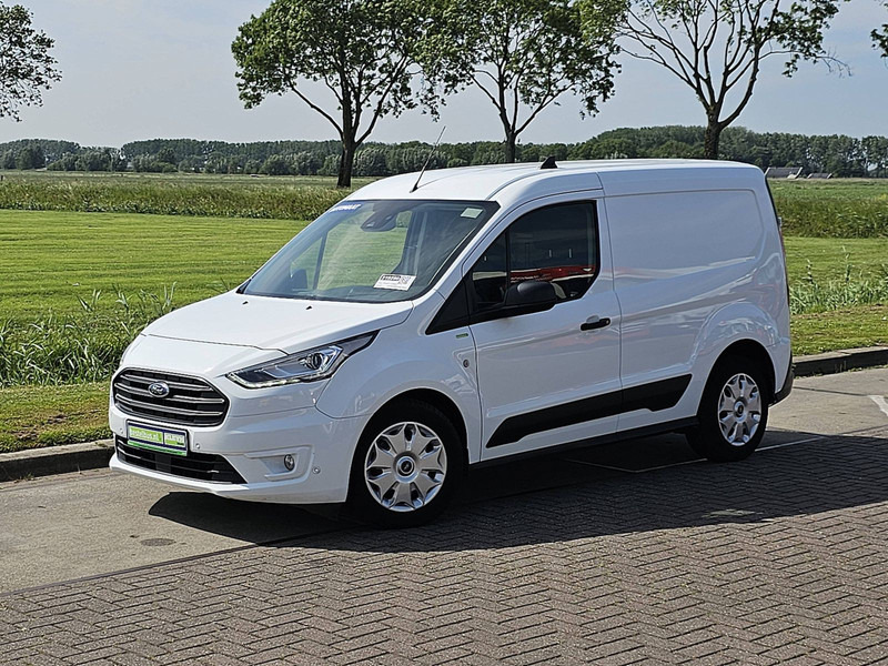 Ford Transit Connect 1.5 L1 Automaat Euro6! - Closed box van: picture 2 Ford Transit Connect 1.5 L1 Automaat Euro6! - Closed box van: picture 2