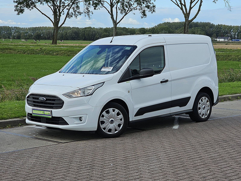 Ford Transit Connect 1.5 L1 Navi 3-Zits Euro6 - Closed box van: picture 2 Ford Transit Connect 1.5 L1 Navi 3-Zits Euro6 - Closed box van: picture 2