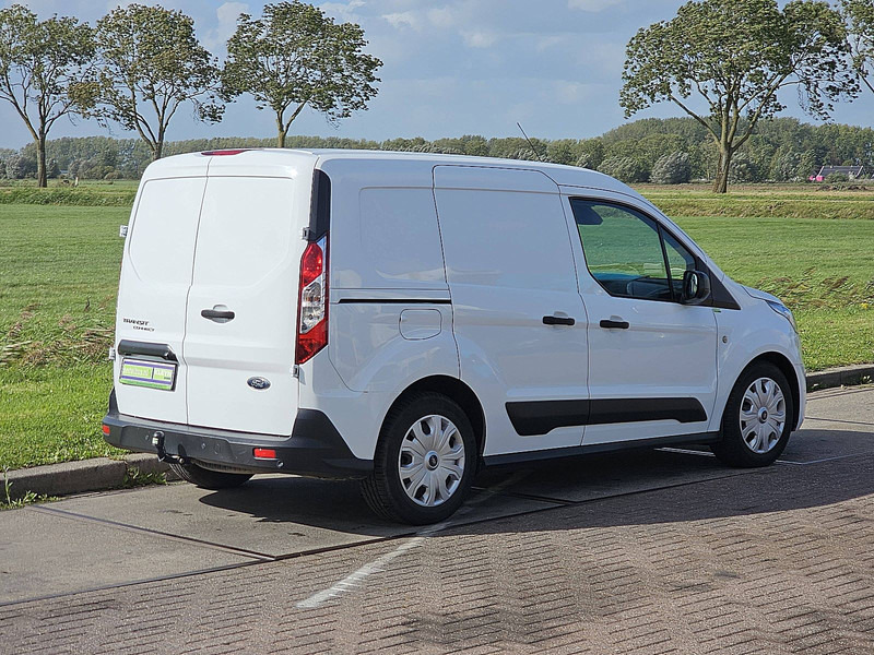 Ford Transit Connect 1.5 L1 Trekhaak Navi - Closed box van: picture 3 Ford Transit Connect 1.5 L1 Trekhaak Navi - Closed box van: picture 3