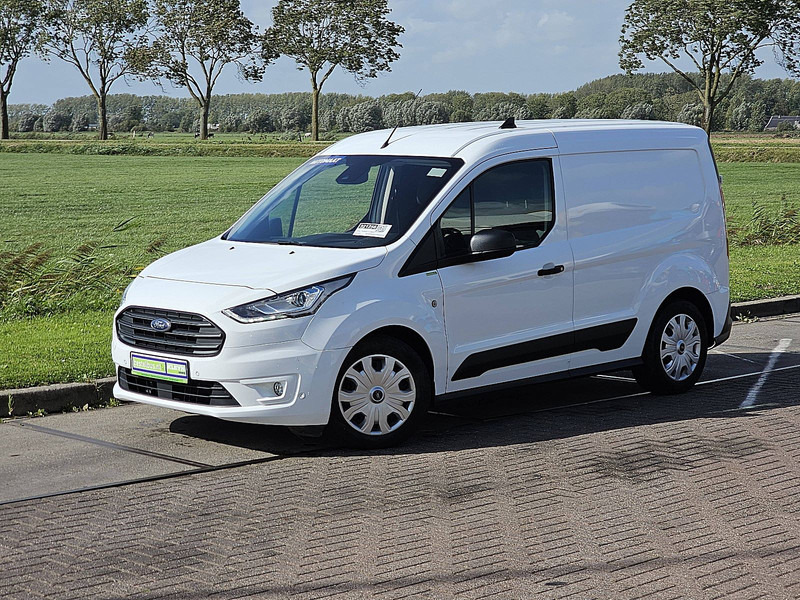 Ford Transit Connect 1.5 L1 Trekhaak Navi - Closed box van: picture 2 Ford Transit Connect 1.5 L1 Trekhaak Navi - Closed box van: picture 2