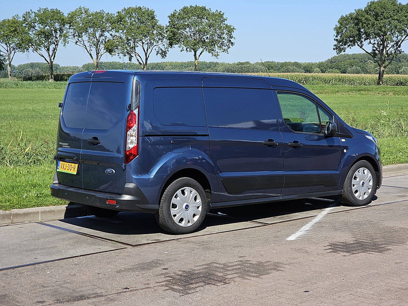 Ford Transit Connect 1.5 L2 2xZijdeur Navi Ac - Closed box van: picture 3 Ford Transit Connect 1.5 L2 2xZijdeur Navi Ac - Closed box van: picture 3