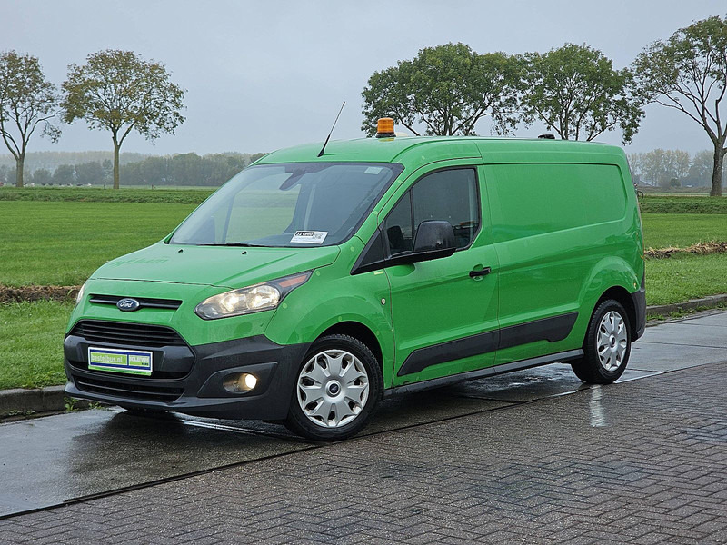 Ford Transit Connect 1.5 L2 Navi Euro6 AC NAP - Closed box van: picture 2 Ford Transit Connect 1.5 L2 Navi Euro6 AC NAP - Closed box van: picture 2