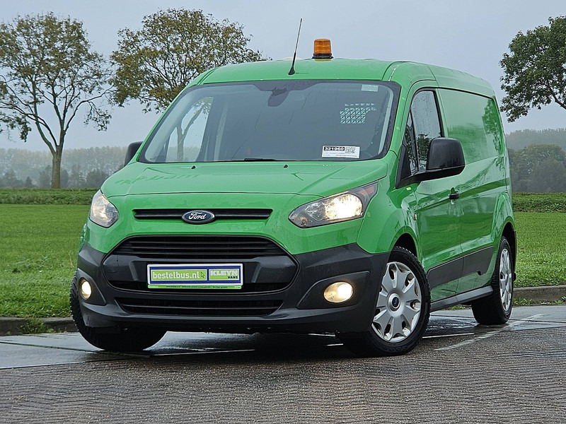 Ford Transit Connect 1.5 L2 Navi Euro6 AC NAP - Closed box van: picture 1 Ford Transit Connect 1.5 L2 Navi Euro6 AC NAP - Closed box van: picture 1