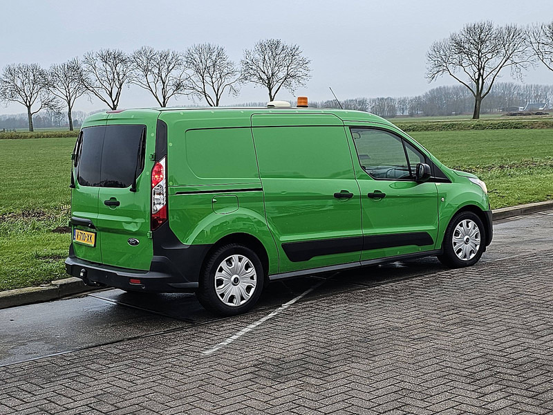 Ford Transit Connect 1.5 TDCI 100 TREND L2 - Closed box van: picture 3 Ford Transit Connect 1.5 TDCI 100 TREND L2 - Closed box van: picture 3