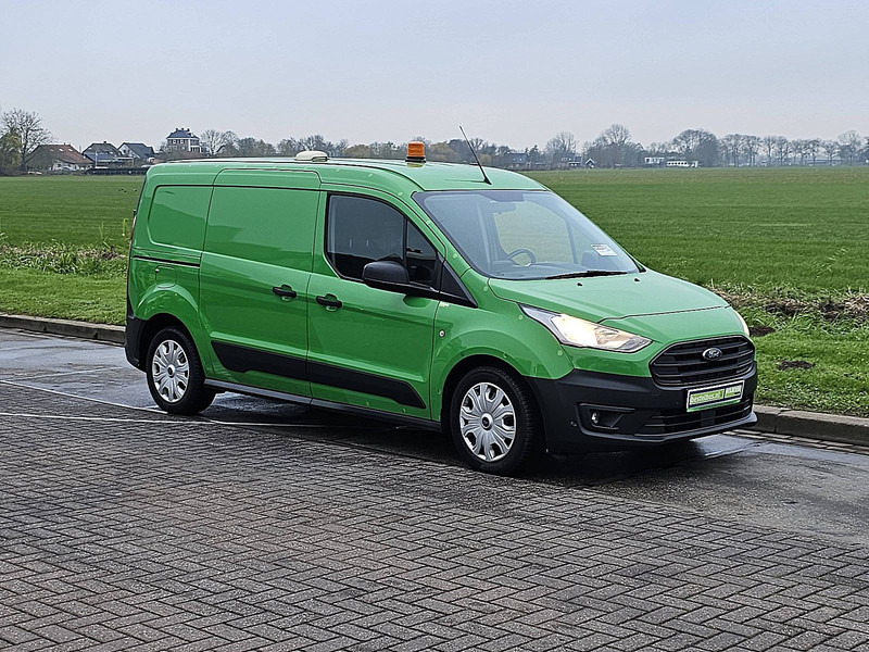 Ford Transit Connect 1.5 TDCI 100 TREND L2 - Closed box van: picture 5 Ford Transit Connect 1.5 TDCI 100 TREND L2 - Closed box van: picture 5