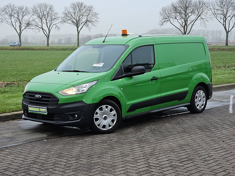 Ford Transit Connect 1.5 TDCI 100 TREND L2 - Closed box van: picture 2 Ford Transit Connect 1.5 TDCI 100 TREND L2 - Closed box van: picture 2