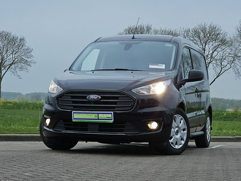 Ford Transit Connect L1 TREND Navi Euro6! - Closed box van: picture 1 Ford Transit Connect L1 TREND Navi Euro6! - Closed box van: picture 1