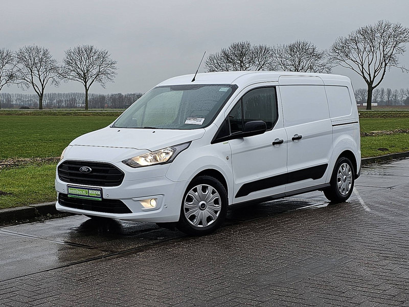 Ford Transit Connect L2 2X-Zijdeur Euro6! - Closed box van: picture 2 Ford Transit Connect L2 2X-Zijdeur Euro6! - Closed box van: picture 2