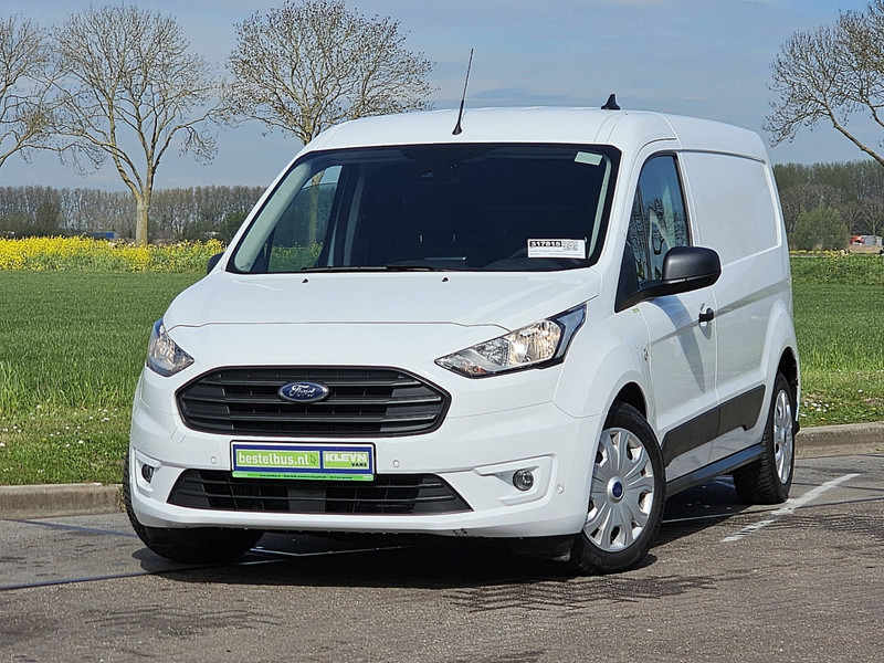 Ford Transit Connect L2 Navi Camera Euro6 - Closed box van: picture 1 Ford Transit Connect L2 Navi Camera Euro6 - Closed box van: picture 1
