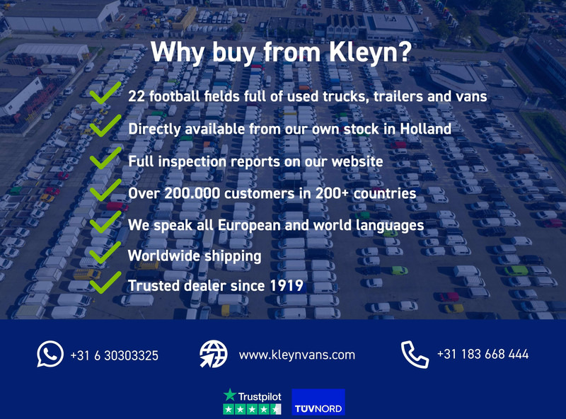 Ford Transit Connect L2 Navi Euro6 Camera - Small van: picture 4 Ford Transit Connect L2 Navi Euro6 Camera - Small van: picture 4