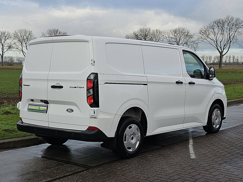 Ford Transit Custom 2.0 L1H1 Navi Euro6 AC! - Panel van: picture 3 Ford Transit Custom 2.0 L1H1 Navi Euro6 AC! - Panel van: picture 3