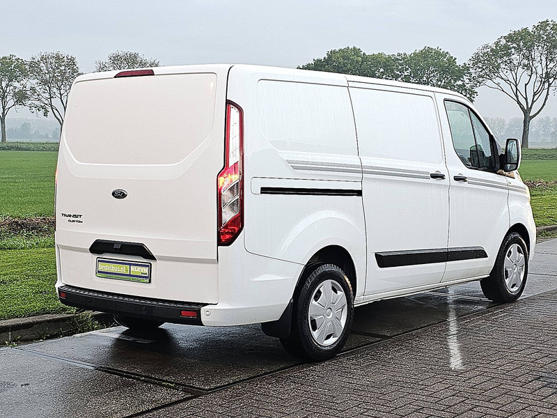 Ford Transit Custom 2.0 L1H1 WP-Inrichting! - Small van: picture 3 Ford Transit Custom 2.0 L1H1 WP-Inrichting! - Small van: picture 3