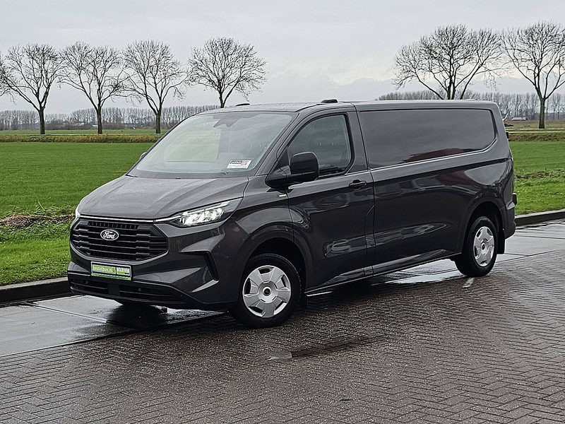Ford Transit Custom 2.0 L2H1 Navi LED! - Small van: picture 2 Ford Transit Custom 2.0 L2H1 Navi LED! - Small van: picture 2
