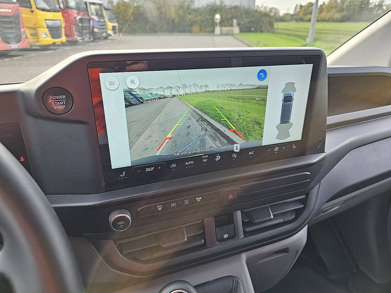 Small van Ford Transit Custom 2.0 L2H1 Navi LED!: picture 15 Small van Ford Transit Custom 2.0 L2H1 Navi LED!: picture 15