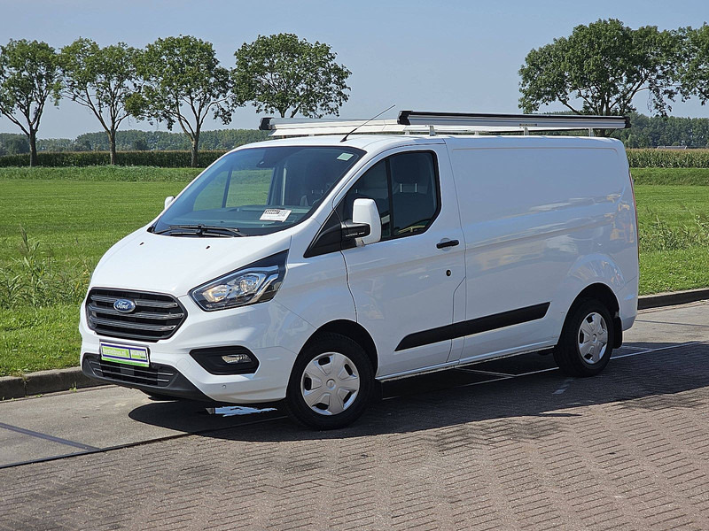 Ford Transit Custom 2.0 TDCI L1H1 68 dkm.! - Small van: picture 2 Ford Transit Custom 2.0 TDCI L1H1 68 dkm.! - Small van: picture 2