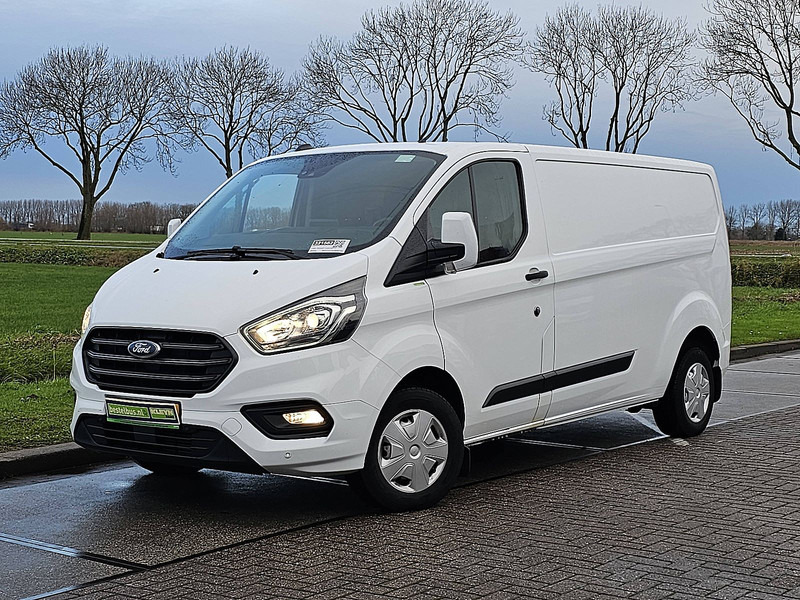 Ford Transit Custom 2.0 ac navi EURO6 - Small van: picture 2 Ford Transit Custom 2.0 ac navi EURO6 - Small van: picture 2