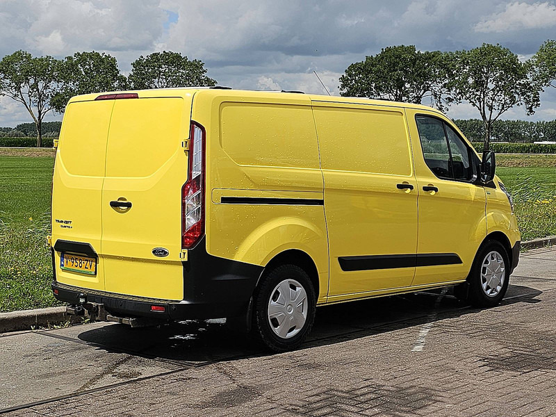 Ford Transit Custom ac automaat EURO6 - Small van: picture 3 Ford Transit Custom ac automaat EURO6 - Small van: picture 3