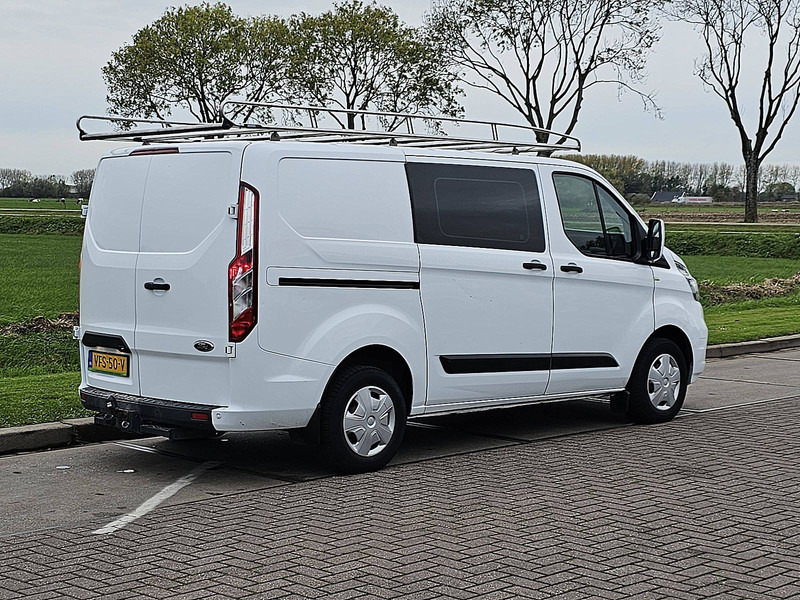 Ford Transit Custom  ac carplay EURO6 - Small van: picture 3 Ford Transit Custom  ac carplay EURO6 - Small van: picture 3