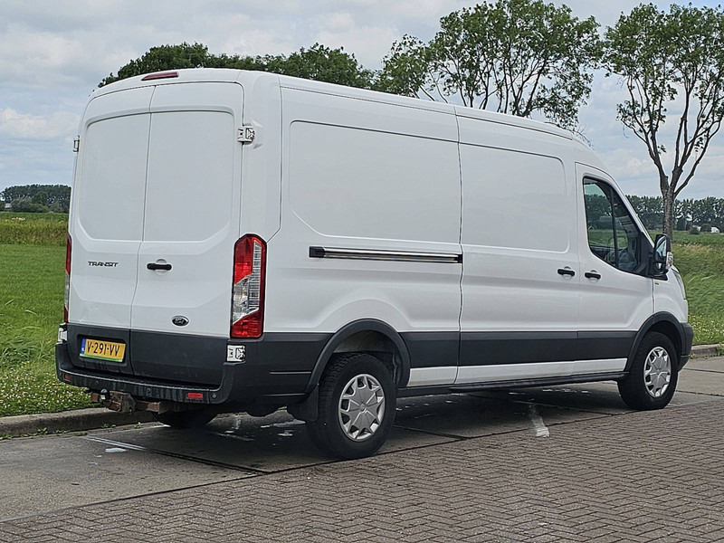 Ford Transit - Panel van: picture 3 Ford Transit - Panel van: picture 3