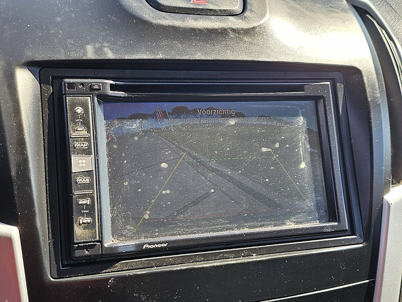 Pickup truck Isuzu D-max 1.9D ac automaat EURO6: picture 19