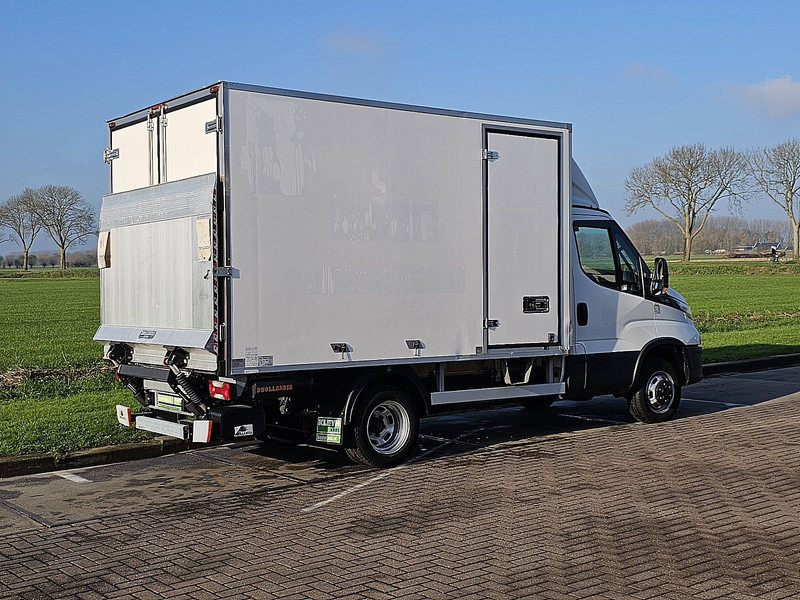 Iveco Daily 35 C 16 FRIGO D/N - Refrigerated delivery van: picture 3 Iveco Daily 35 C 16 FRIGO D/N - Refrigerated delivery van: picture 3