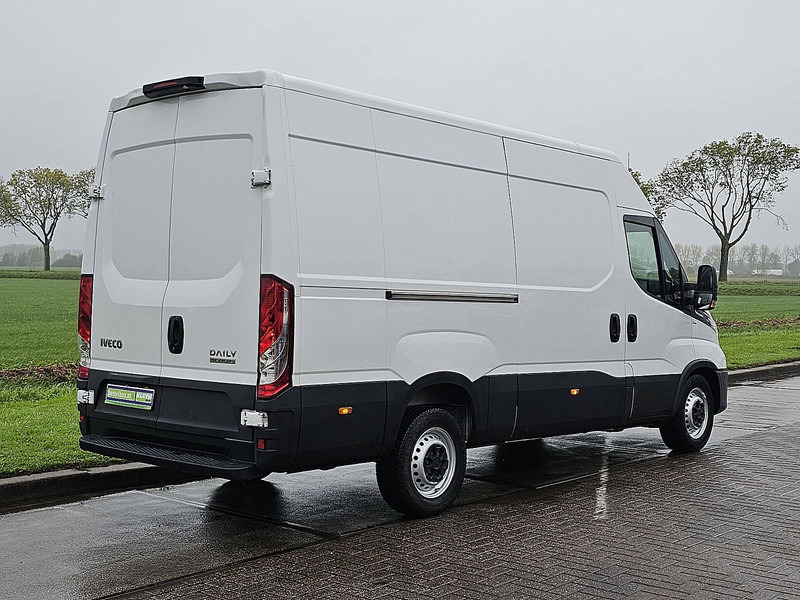 Iveco Daily 35 S 3.0ltr ac aut. EURO6 - Panel van: picture 3 Iveco Daily 35 S 3.0ltr ac aut. EURO6 - Panel van: picture 3