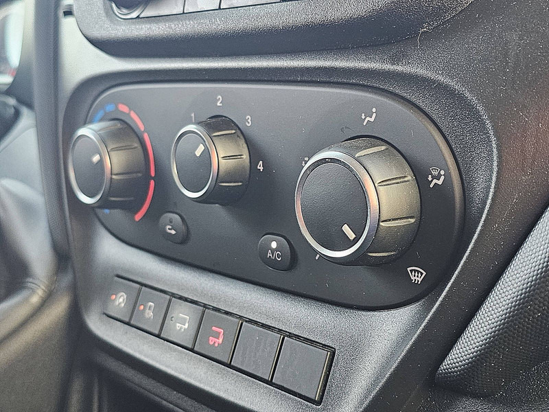 Closed box van Iveco Daily 35C16 Bakwagen Laadklep!: picture 10
