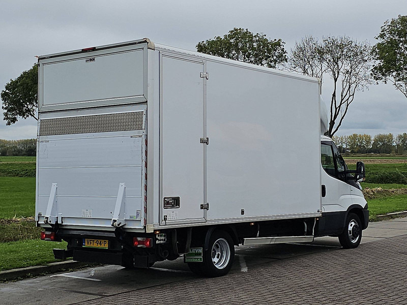 Iveco Daily 35C16 Bakwagen Laadklep! - Closed box van: picture 3 Iveco Daily 35C16 Bakwagen Laadklep! - Closed box van: picture 3