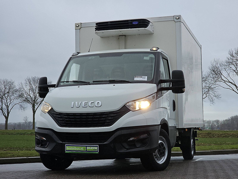 Iveco Daily 35S12 Koelwagen FRIGO D/N! - Refrigerated delivery van: picture 1 Iveco Daily 35S12 Koelwagen FRIGO D/N! - Refrigerated delivery van: picture 1
