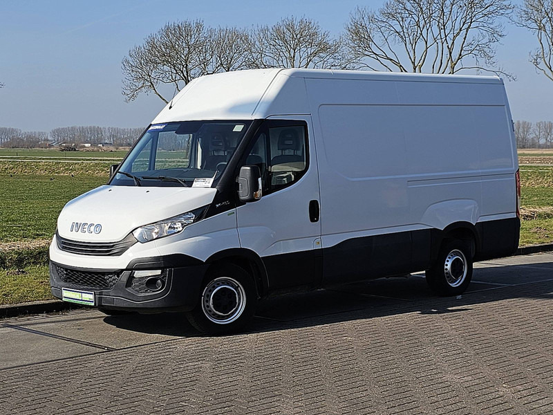 Iveco Daily 35S14 L2H2 Automaat Euro6! - Panel van: picture 2 Iveco Daily 35S14 L2H2 Automaat Euro6! - Panel van: picture 2