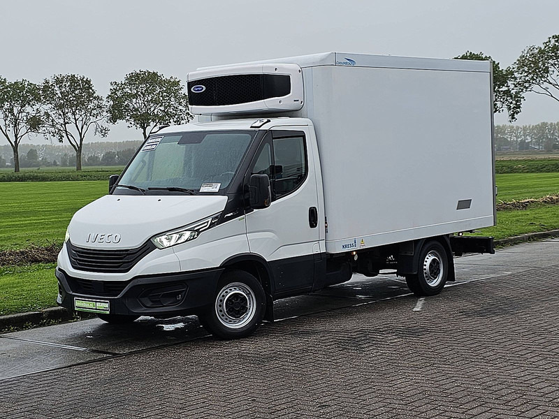 Iveco Daily 35S16 Bakwagen Koel/Vries - Refrigerated delivery van: picture 2 Iveco Daily 35S16 Bakwagen Koel/Vries - Refrigerated delivery van: picture 2