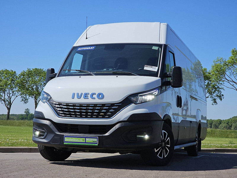 Iveco Daily 35S16 L4H2 Maxi 2xZijdeur! - Panel van: picture 1 Iveco Daily 35S16 L4H2 Maxi 2xZijdeur! - Panel van: picture 1