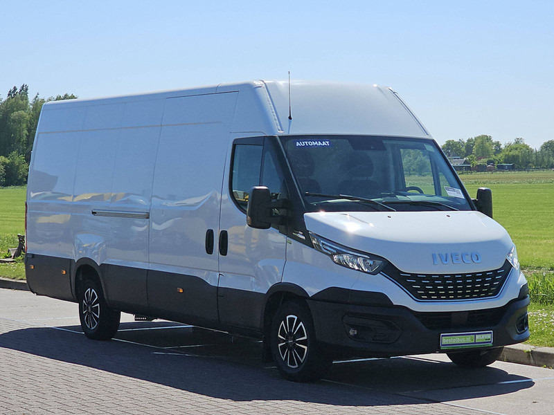 Iveco Daily 35S16 L4H2 Maxi 2xZijdeur! - Panel van: picture 5 Iveco Daily 35S16 L4H2 Maxi 2xZijdeur! - Panel van: picture 5