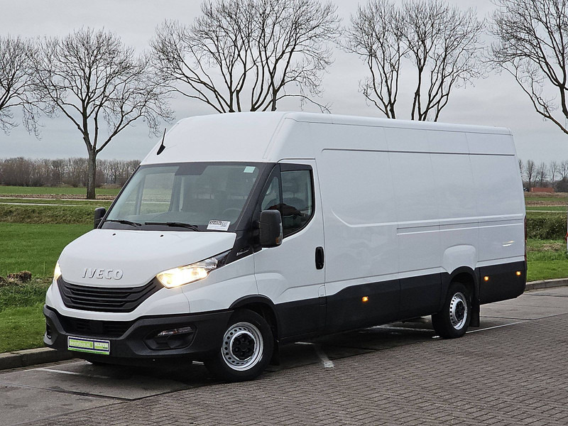 Iveco Daily 35S16 L4H2 Maxi Automaat - Panel van: picture 2 Iveco Daily 35S16 L4H2 Maxi Automaat - Panel van: picture 2