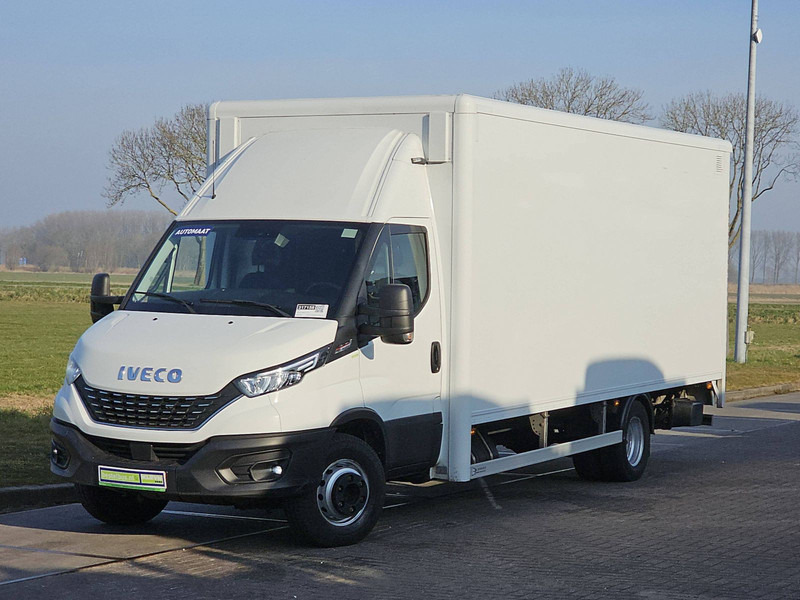 Iveco Daily 70 C 3.0 ltr ac automaat - Closed box van: picture 2 Iveco Daily 70 C 3.0 ltr ac automaat - Closed box van: picture 2